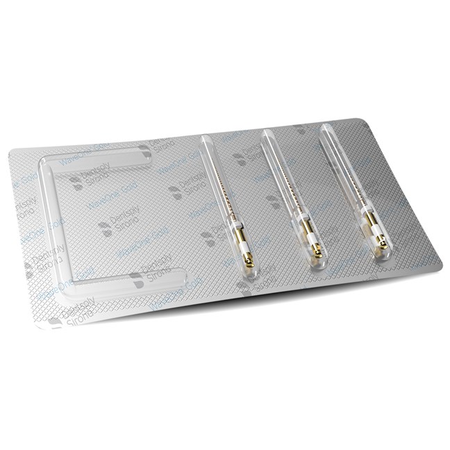 WaveOne Gold Glider Sterile 25mm