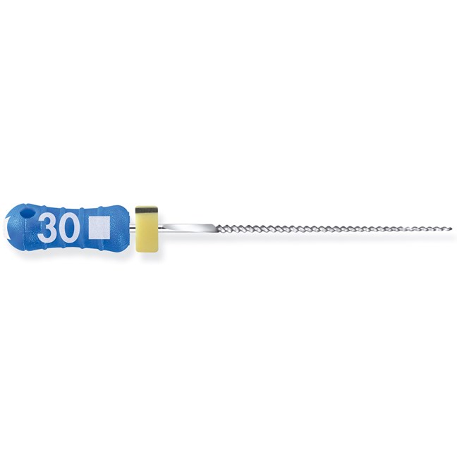 Readysteel K-Flexofiles Sterile 21mm Size 020