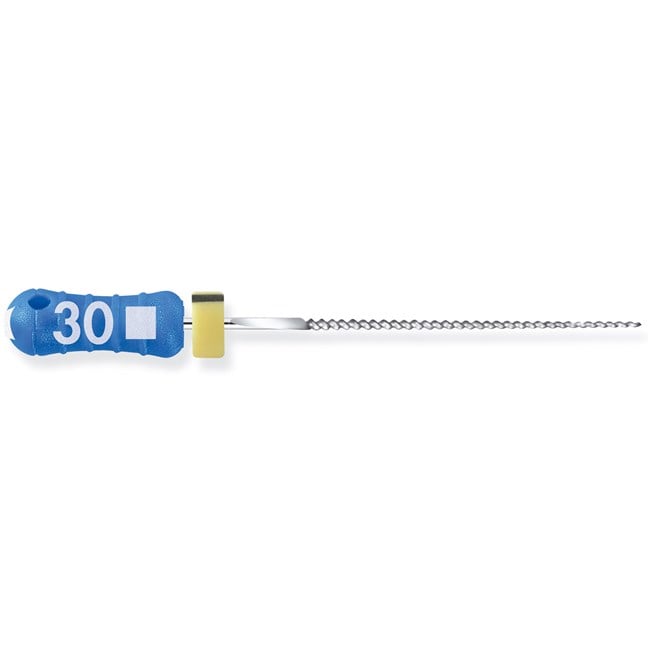 Readysteel K-Flexofiles Sterile 31mm Size 040