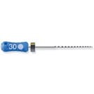Readysteel Hedstroem Files Sterile 25mm Size 40 