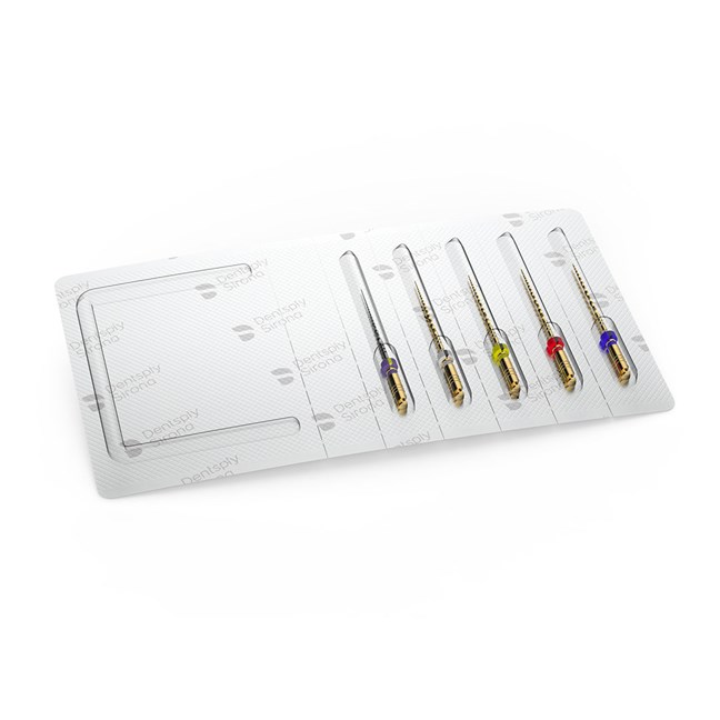 ProTaper Ultimate Sequence 31mm