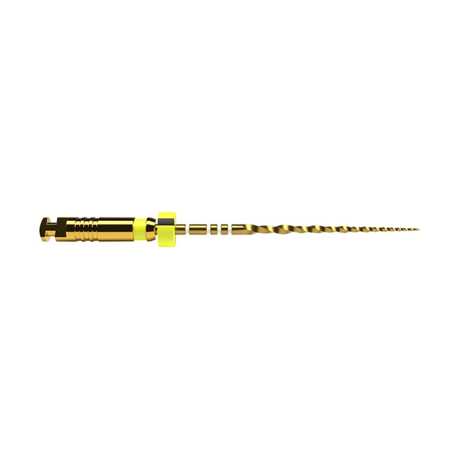 ProTaper Ultimate File F1 25mm