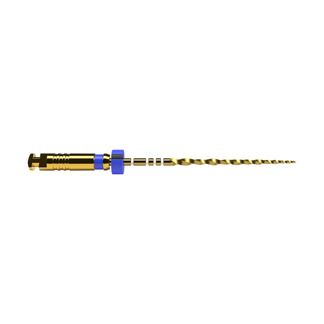 ProTaper Ultimate File F3 31mm
