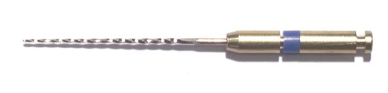 Reamers RA 25mm 15/40 Assorted 