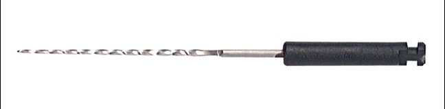 K-Reamers RA 25mm 15/40 Assorted