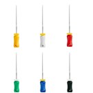 Stainless Steel Reamers 21mm 45/80 Assorted 