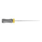NiTi K Files 21mm Size 08 Grey 