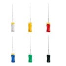 Stainless Steel Reamers 25mm 15/40 Assorted 