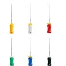 Stainless Steel Reamers 25mm 45/80 Assorted 