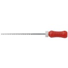 Stainless Steel Reamers 25mm Size 25 Red 