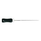 Stainless Steel Reamers 25mm Size 40 Black 