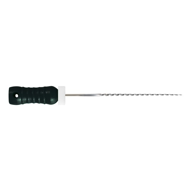 Stainless Steel Reamers 25mm Size 40 Black