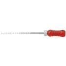 Stainless Steel Reamers 25mm Size 55 Red 