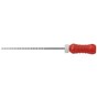 Stainless Steel Reamers 25mm Size 55 Red