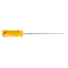 Stainless Steel Reamers 28mm Size 20 Yellow 