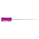 NiTi Hedstrom Files 21mm Size 10 Purple 
