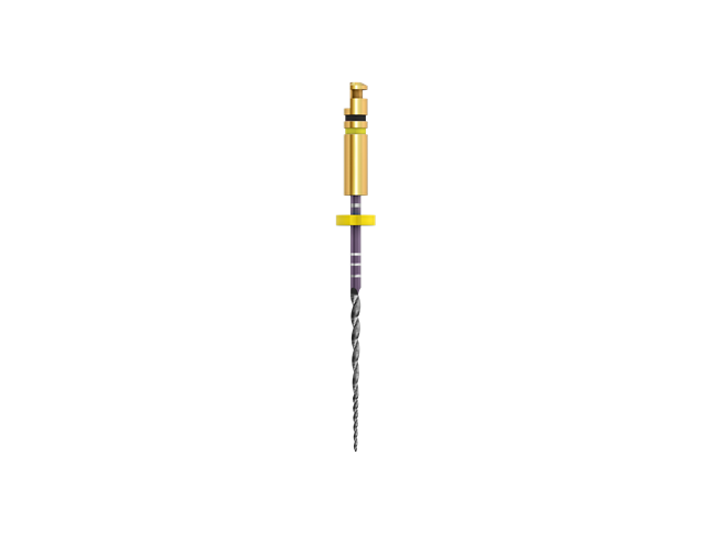 ZenFlex NiTi File .04 31mm Size 40 Black