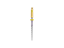 ZenFlex NiTi File .04 31mm Size 50 Yellow