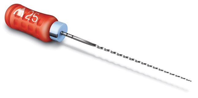 Readysteel K-Flexoreamer Sterile 21mm Size 20