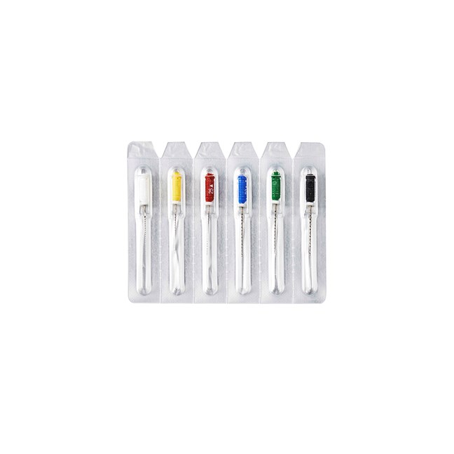 K-Reamer 31mm Assorted 15-40