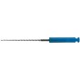 NiTi-S Files 21mm Size 30 Blue