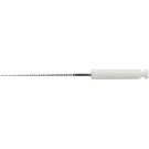 NiTi-S Files 21mm Size 80 Black 