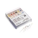 HyFlex EDM Paper Points Assorted Size/taper: 20.05 - 60.02 