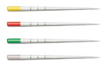 WaveOne Gold Sterile Paper Points Small 