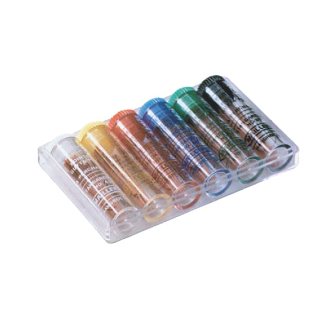 CC GT Gutta Percha Points .04 Taper Size 90