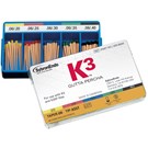 K3 Gutta Percha Points .06 Size 20 