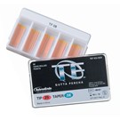 TF Gutta Percha Points Size .10 25 