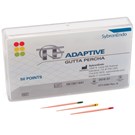 TF Adaptive Gutta Percha Points ML2 - Yellow 