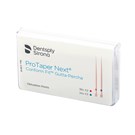 Conform Fit Gutta-Percha Points for ProTaper Next Assorted X2/X3 