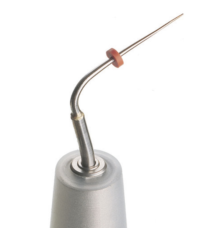 EQS191 ElementsSystem B Plugger Extra Fine .04 Taper