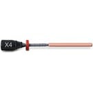 GuttaCore for ProTaper Next Pink Blister For PTN X4 