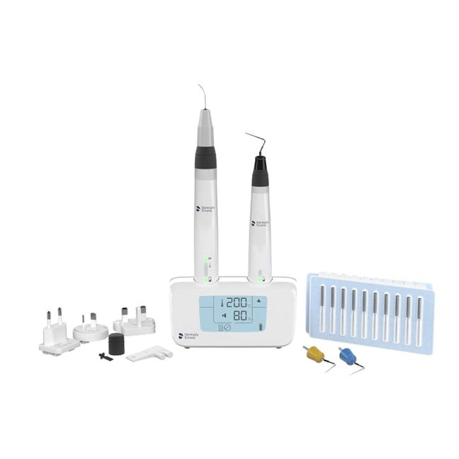 Gutta-Smart Cordless Obturation Kit