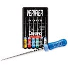 Sterile Verifier 25mm Size 35 