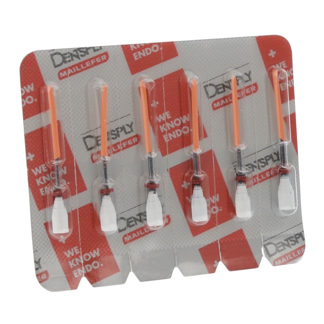 WaveOne Gold Thermafil Obturators Large