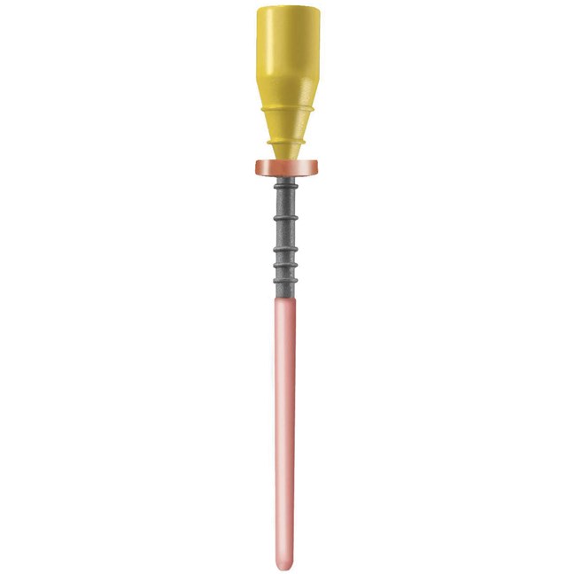 Thermafil for ProTaper Gold F1
