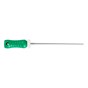 Spreaders 25mm Size 35 Green