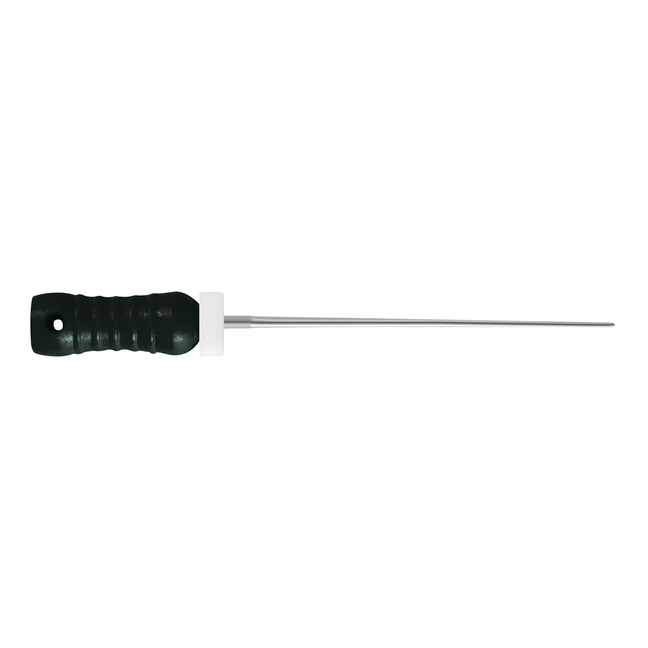 Spreaders 25mm Size 40 Black