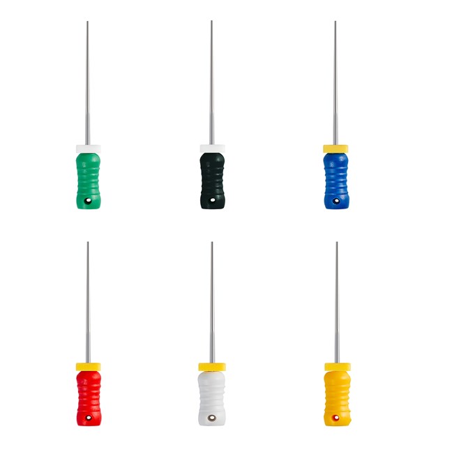 Pluggers 25mm 15/40 Assorted