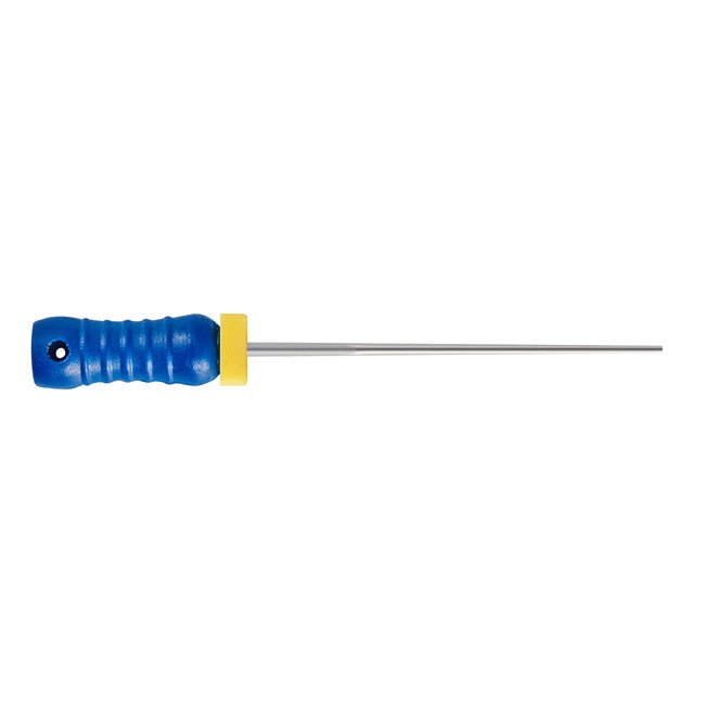 Pluggers 25mm Size 30 Blue