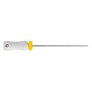 Pluggers 25mm Size 45 White 