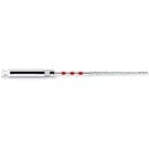 Gutta Condensors Sterile 25mm RA Size 35 