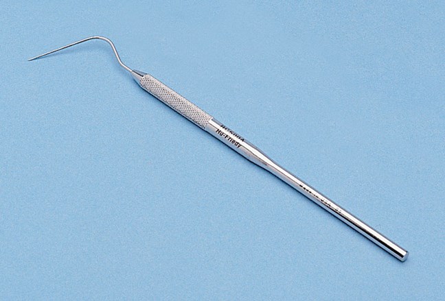00 Anterior Root Canal Spreader
