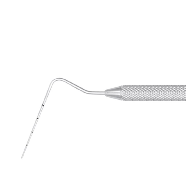 30 ISO Root Canal Spreader