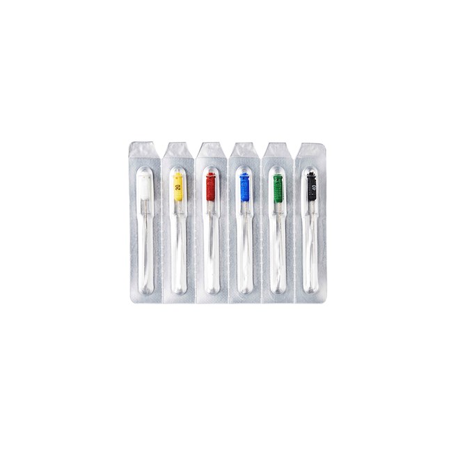 Finger Spreader 25mm Assorted 15-40