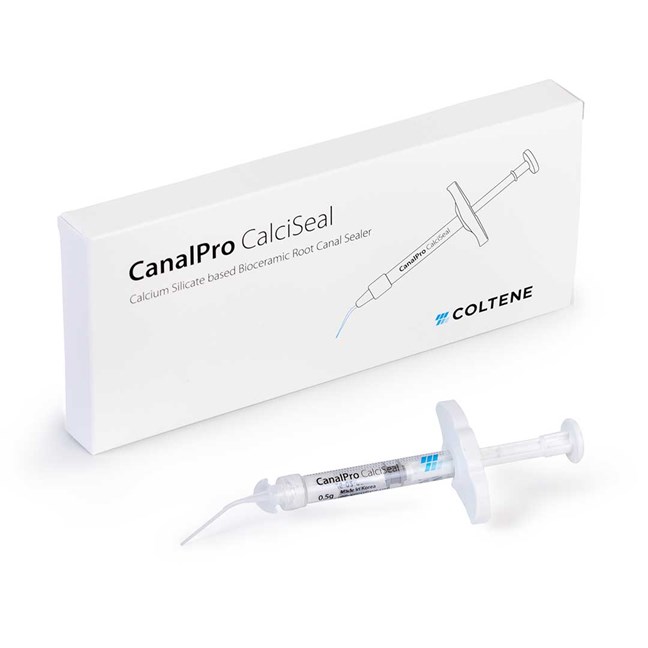 CanalPro CalciSeal