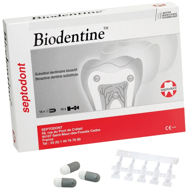 Biodentine
